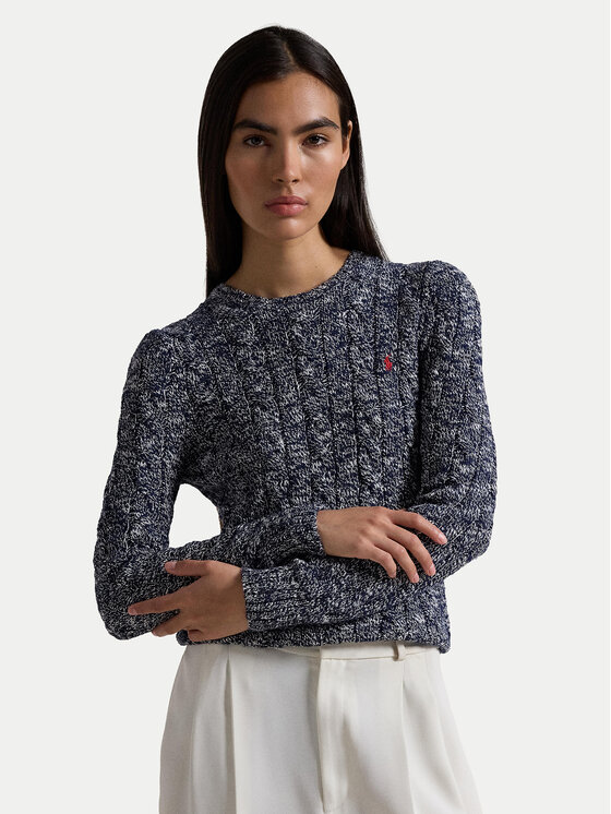Пуловер Polo Ralph Lauren за Жени цена