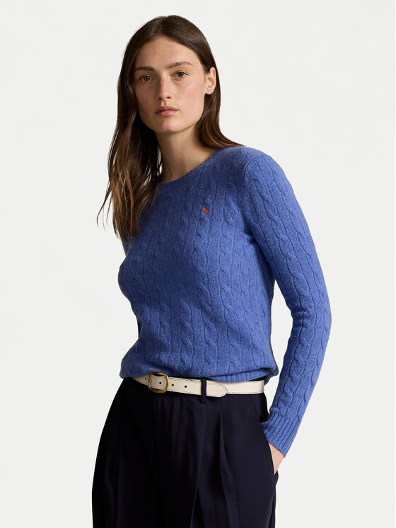 Пуловер Polo Ralph Lauren за Жени цена