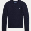 Пуловер Polo Ralph Lauren за Момичета цена