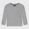 Пуловер Polo Ralph Lauren за Момчета цена