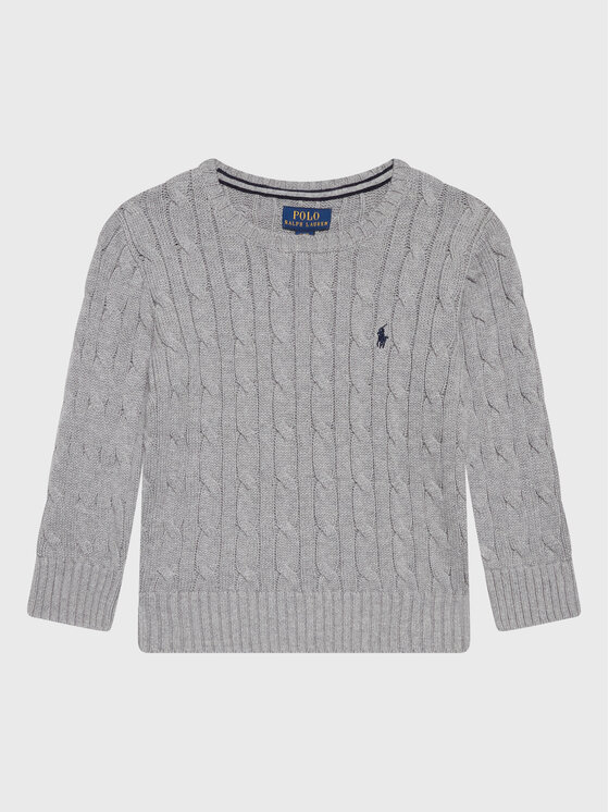 Пуловер Polo Ralph Lauren за Момчета цена