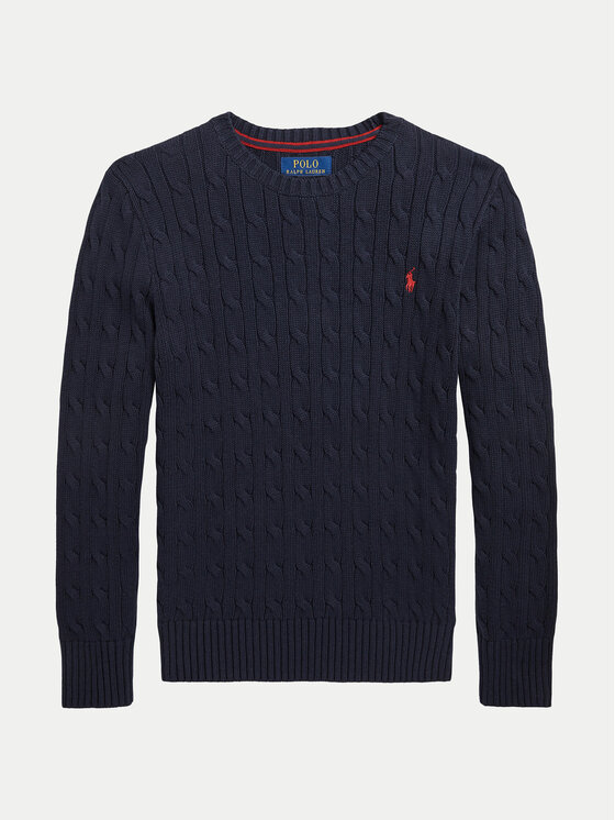 Пуловер Polo Ralph Lauren за Момчета цена