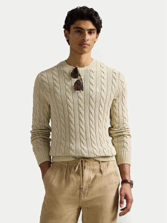 Пуловер Polo Ralph Lauren за Мъже цена