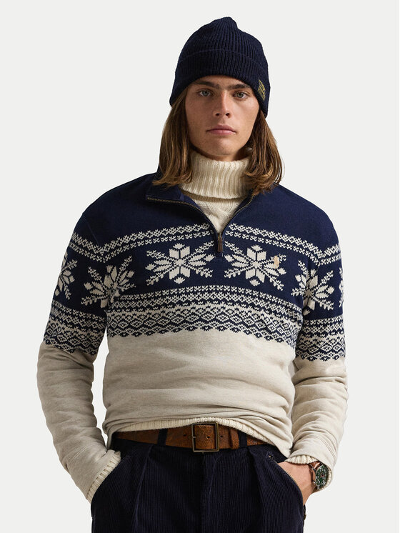 Пуловер Polo Ralph Lauren за Мъже цена