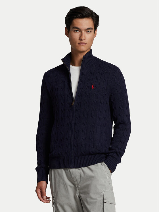 Пуловер Polo Ralph Lauren за Мъже цена