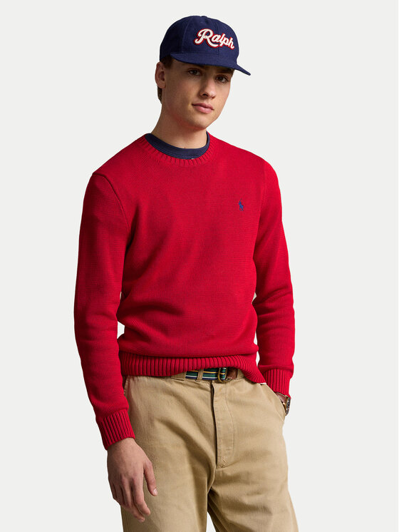 Пуловер Polo Ralph Lauren за Мъже цена