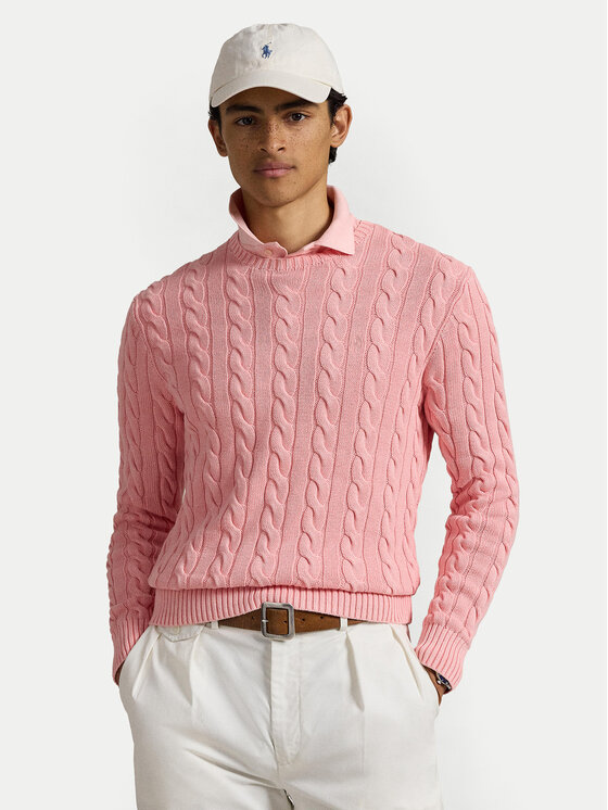 Пуловер Polo Ralph Lauren за Мъже цена