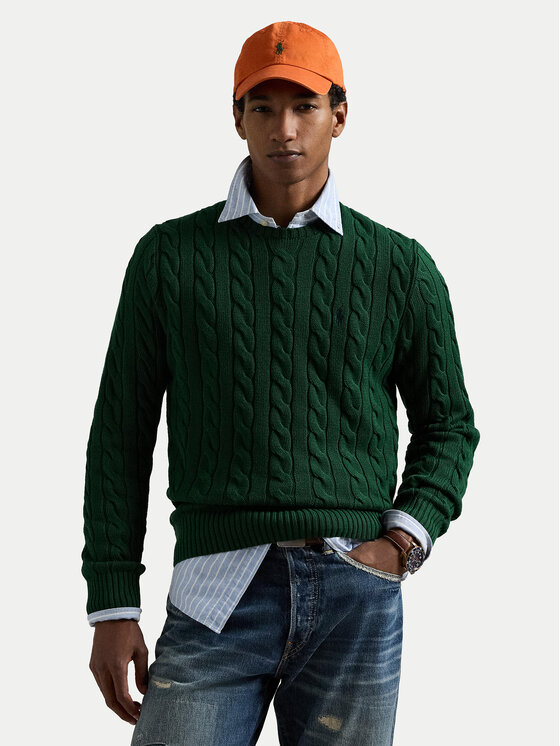 Пуловер Polo Ralph Lauren за Мъже цена