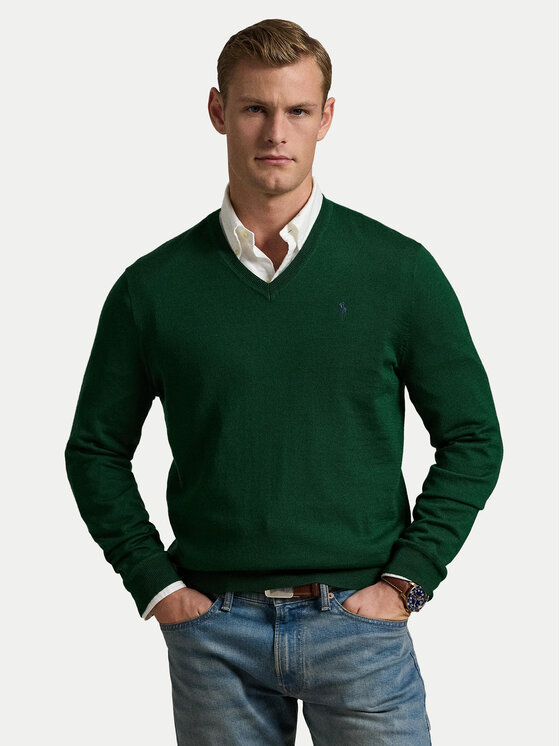 Пуловер Polo Ralph Lauren за Мъже цена