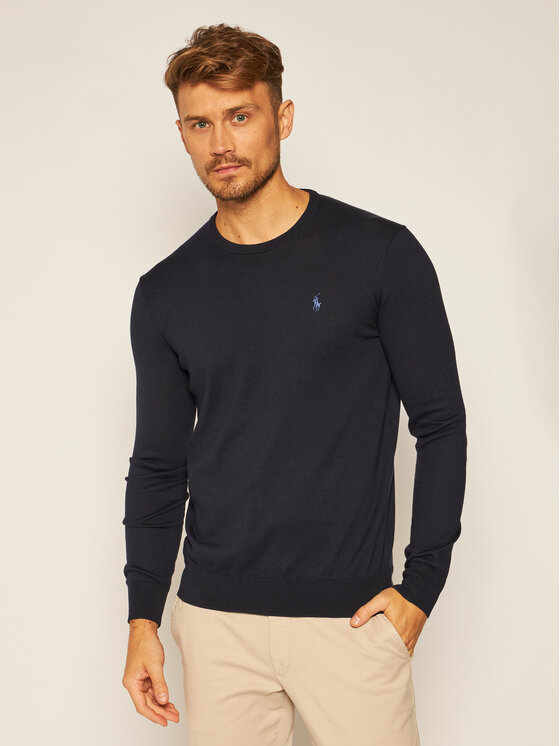 Пуловер Polo Ralph Lauren за Мъже цена