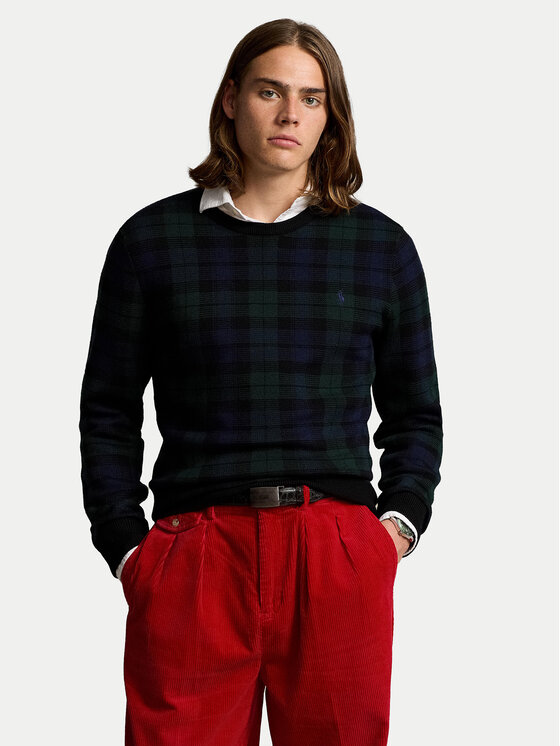 Пуловер Polo Ralph Lauren за Мъже цена