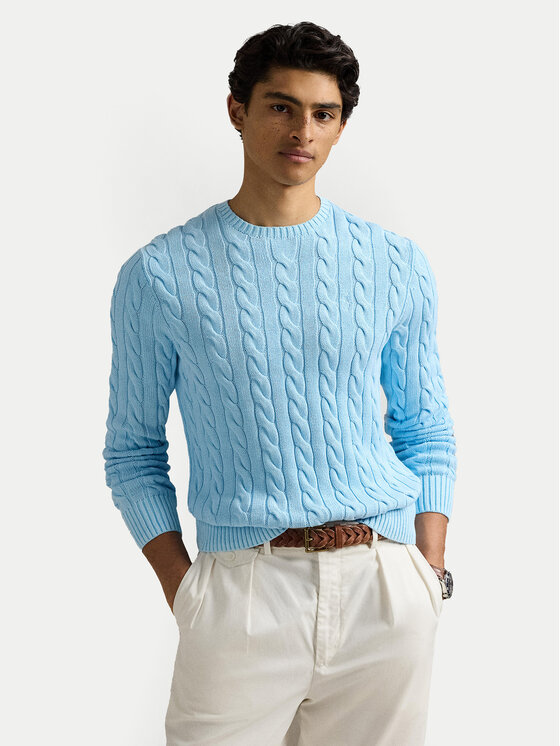 Пуловер Polo Ralph Lauren за Мъже цена