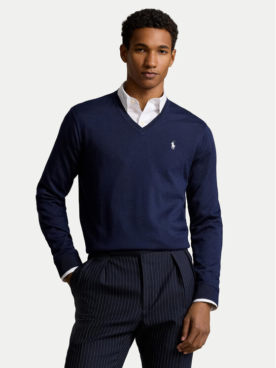 Пуловер Polo Ralph Lauren за Мъже цена