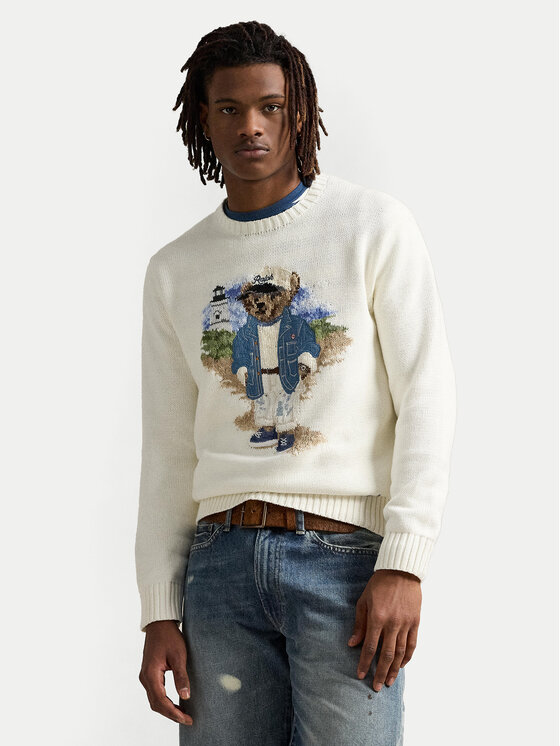 Пуловер Polo Ralph Lauren за Мъже цена