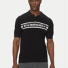 Richmond X Пуловер UMP25128PO Черен Regular Fit за Мъже цена