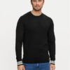 Richmond X Пуловер Artuso UMA24099MA Черен Regular Fit за Мъже цена