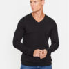 Selected Homme Пуловер 16090147 Черен Regular Fit за Мъже цена