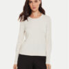 Sisley Пуловер 17Q3M100F Бежов Regular Fit за Жени цена