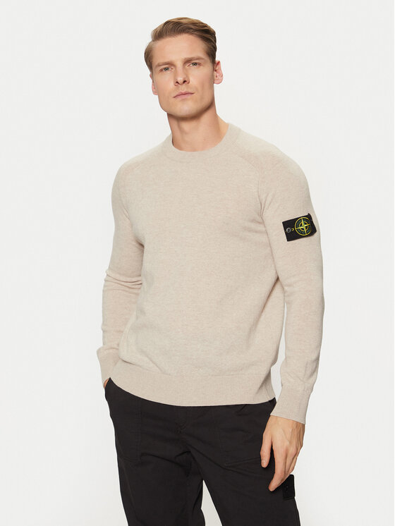 Пуловер Stone Island за Мъже цена