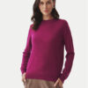 Tatuum Пуловер Indi T2434.096B Розов Regular Fit за Жени цена