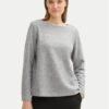 Tom Tailor Пуловер 1043168 Сив Regular Fit за Жени цена
