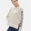Tommy Hilfiger Пуловер WW0WW39002 Бежов Regular Fit за Жени цена