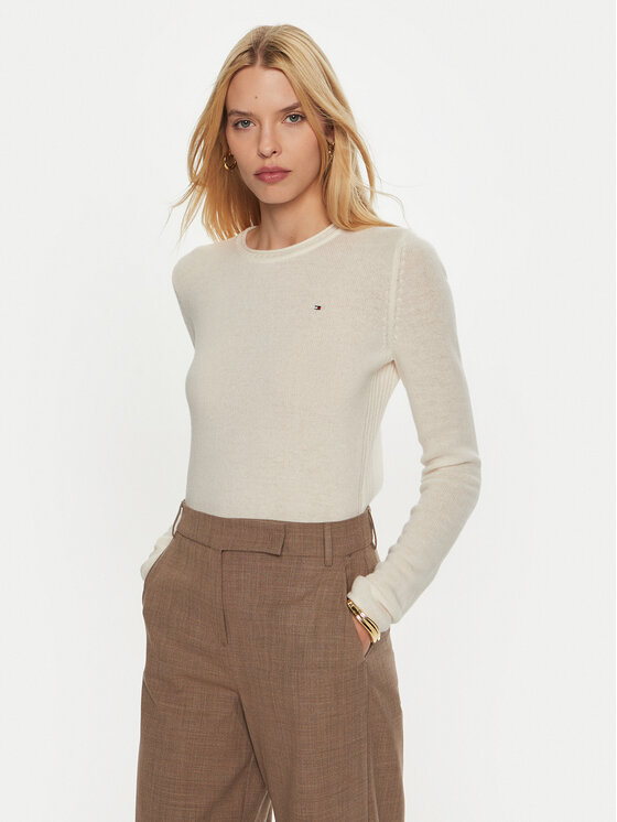 Пуловер Tommy Hilfiger за Жени цена