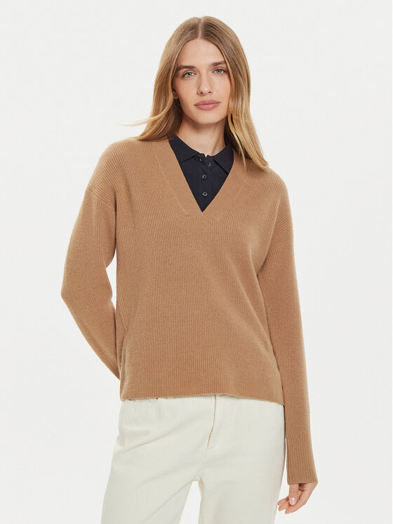 Пуловер Tommy Hilfiger за Жени цена