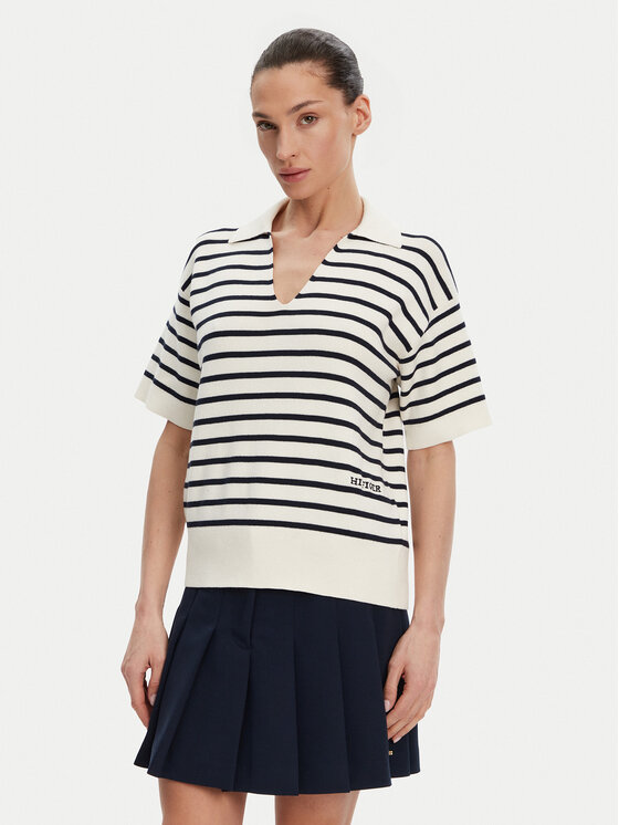 Пуловер Tommy Hilfiger за Жени цена