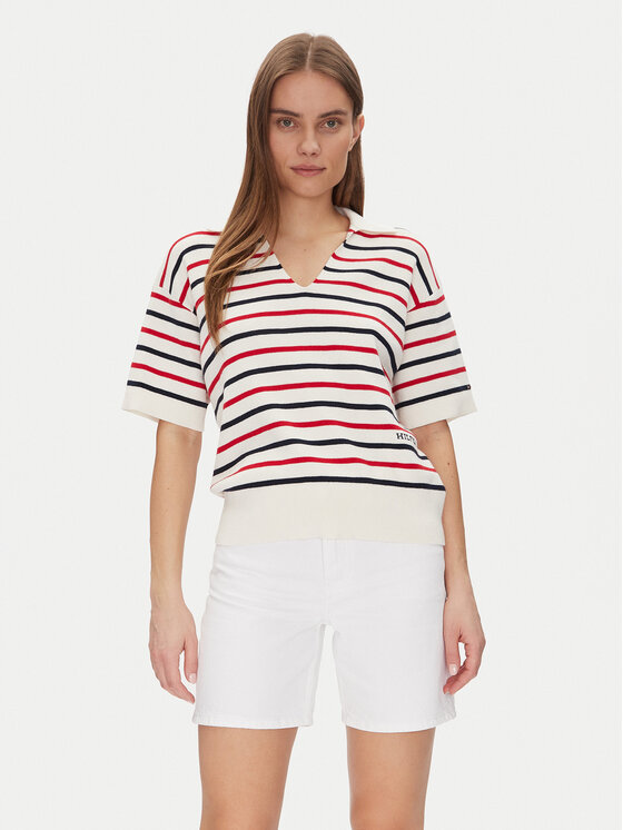 Пуловер Tommy Hilfiger за Жени цена