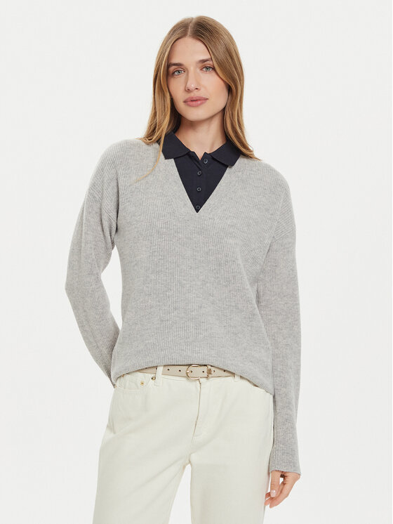 Пуловер Tommy Hilfiger за Жени цена