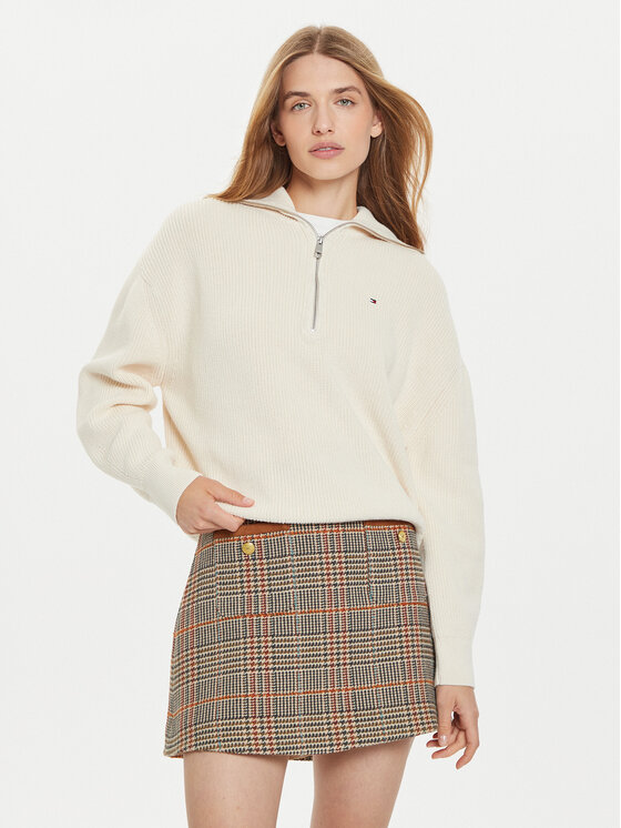 Пуловер Tommy Hilfiger за Жени цена