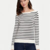 Tommy Hilfiger Пуловер WW0WW40099 Екрю Regular Fit за Жени цена