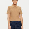 Tommy Hilfiger Пуловер WW0WW43957 Бежов Regular Fit за Жени цена