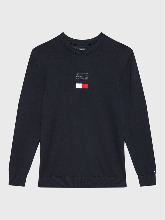 Пуловер Tommy Hilfiger за Момчета цена