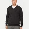 Tommy Hilfiger Пуловер MW0MW14745 Черен Regular Fit за Мъже цена