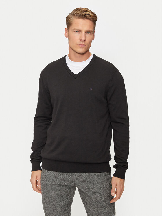 Пуловер Tommy Hilfiger за Мъже цена