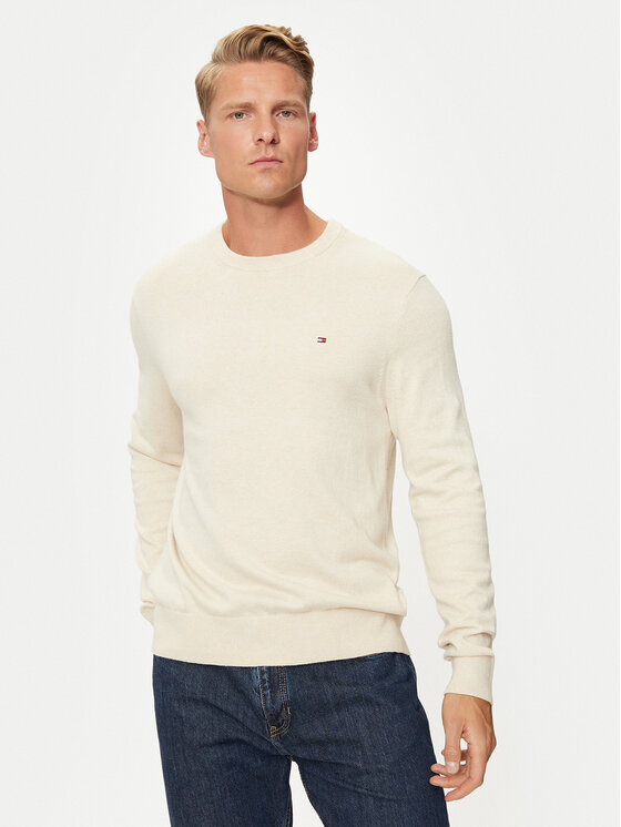 Пуловер Tommy Hilfiger за Мъже цена