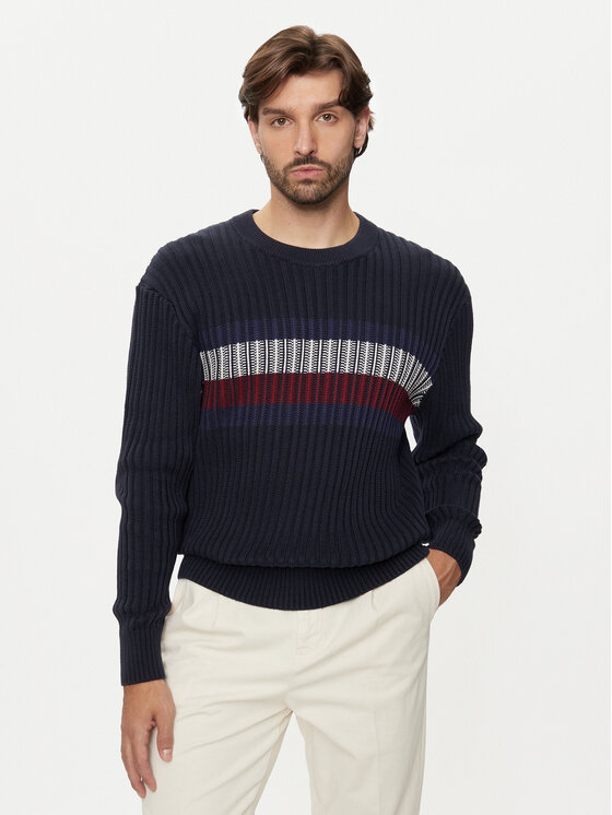 Пуловер Tommy Hilfiger за Мъже цена