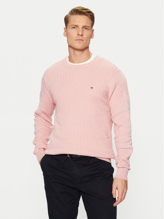 Пуловер Tommy Hilfiger за Мъже цена