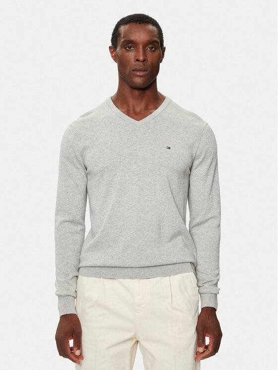 Пуловер Tommy Hilfiger за Мъже цена