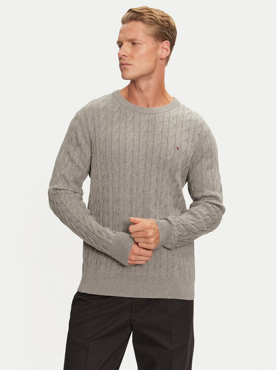 Пуловер Tommy Hilfiger за Мъже цена