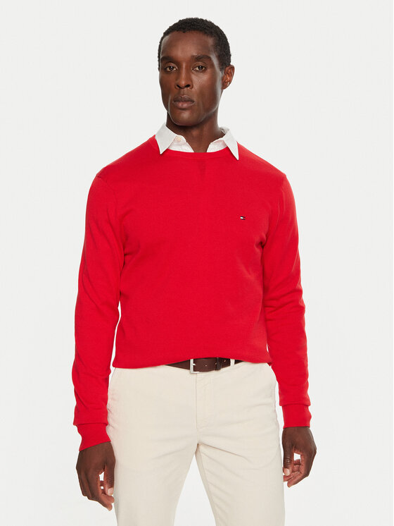 Пуловер Tommy Hilfiger за Мъже цена