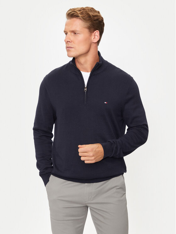 Пуловер Tommy Hilfiger за Мъже цена