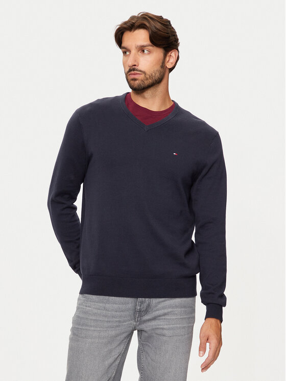 Пуловер Tommy Hilfiger за Мъже цена