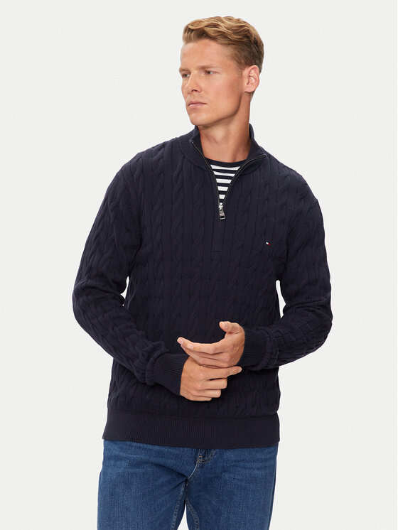Пуловер Tommy Hilfiger за Мъже цена