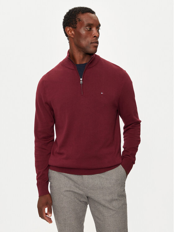 Пуловер Tommy Hilfiger за Мъже цена