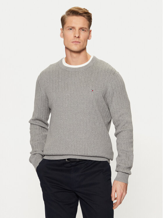 Пуловер Tommy Hilfiger за Мъже цена