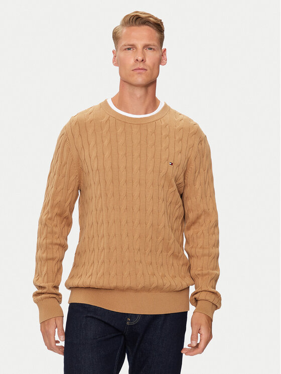 Пуловер Tommy Hilfiger за Мъже цена