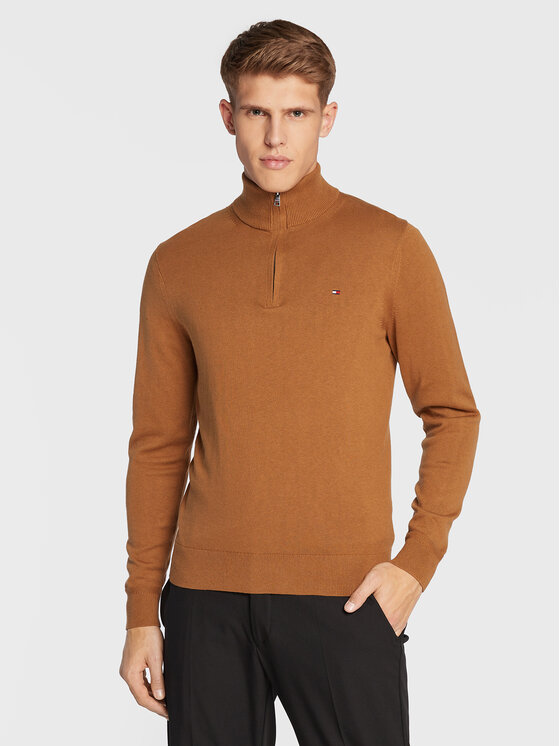 Пуловер Tommy Hilfiger за Мъже цена